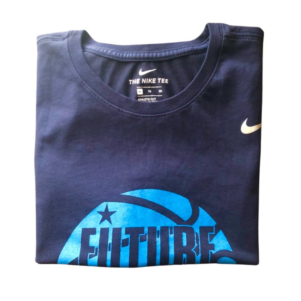 Nike Dri-Fit T-Shirt
